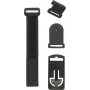 Kit de suspensión Fluke ToolPak - Juego de accesorios para comprobador de redes