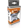 PURE INK EPST0611BK PI EPSON T0611 DX/ST Tinta negra reconstruida 250 páginas Chip 8ml - Compatible - Negro