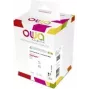 OWA Multi-Pack tinta K10519OW sustituye Canon PGI-570/CLI-571 contenido: 1 x 22 ml negro, 1 x 11 ml negro photo, cian, - 1 unidad (PGI-570CLI-571)