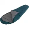Saco de dormir Easy Camp Raven I Mummy 5°C petróleo (modelo 2025)