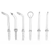 Lafe CleanPRO irrigador dental, 5 modos, 300 ml, negro