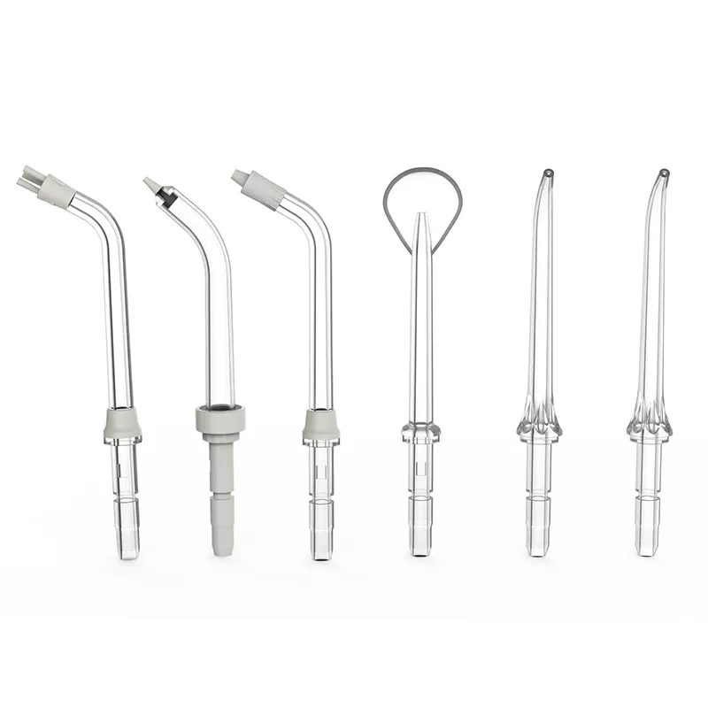 Lafe CleanPRO irrigador dental, 5 modos, 300 ml, negro