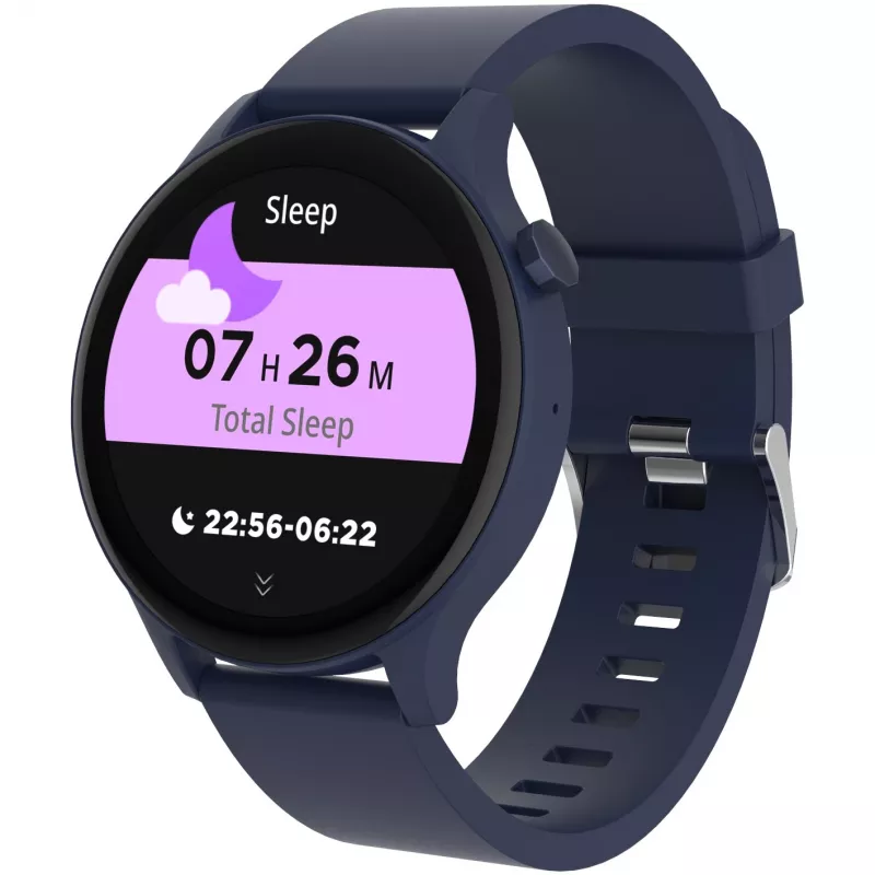 Smartwatch Denver SWC-338BU azul