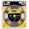 Disco de corte accesorio para amoladora angular DeWALT DT40260-QZ