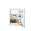 ETA | Frigorífico | ETA253590040E Storio retro | Clase de eficiencia energética E | Instalación libre | Frigorífico sin congelador | Altura 90 cm | Volumen de refrigeración 92 L | Volumen de congelación 18 L | 38 dB |