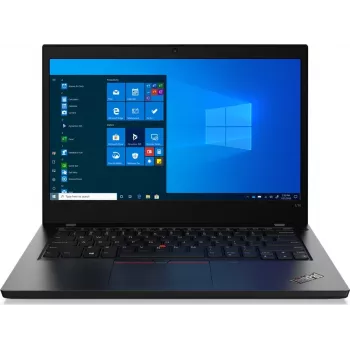 Portátil Lenovo ThinkPad L14 G2 / i7 / RAM 8 GB / SSD / 14,0″ FHD (reacondicionado)