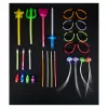 Figura decorativa luminosa RealPower 486256 multicolor — figura decorativa LED/luminosa