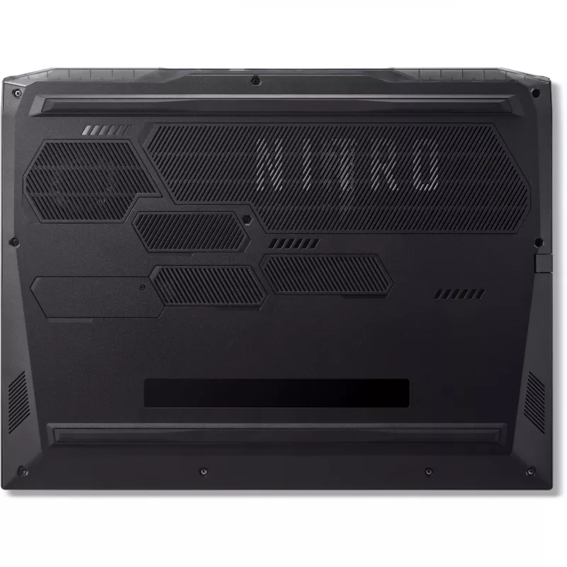 Portátil Acer Nitro 18 AI AN18-61-R698, AMD Ryzen AI 7 PRO 350 3.5 GHz, 18 inch WQXGA 2560×1600, 16 GB DDR5, 1 TB SSD, NVIDIA GeForce RTX 5060, Windows 11 Home, negro