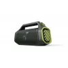 Boom 2 Plus | Potente altavoz Bluetooth con bajos para exteriores verde aventura