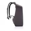 XD Design Bobby Hero XL P705.711 mochila antirrobo, portátil de 17 pulgadas, tablet de 12,9 pulgadas, puerto de carga USB, 20 l, negra