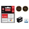 Activejet AC-541RX tinta (sustituto de Canon CL-541XL; Premium; 18 ml; color)