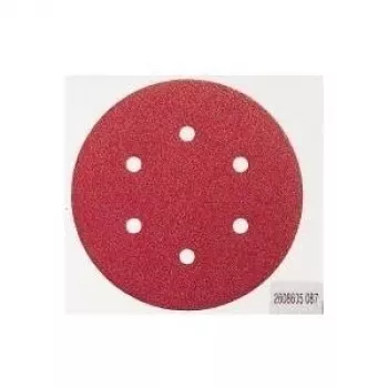 Discos de lijar Bosch Expert C430 para madera y barniz
