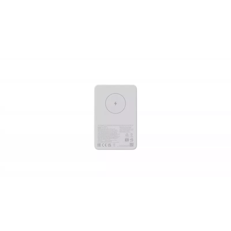 Batería externa portátil Xiaomi WPB0507 5000 mAh