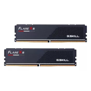 Memoria de escritorio G.SKILL Flare X5 F5-6000J3038F8GH2-FX5 16 GB (2×8 GB) DDR5 6000 MT/s DIMM de 288 pines