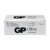 Pilas alcalinas GP Battery LR6 AA 40 uds. (modelo 15AU21-S2)