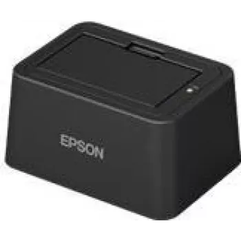 Epson OT-SB20II cargador de batería individual para OT-BY20 / TM-P20II (C32C882371)
