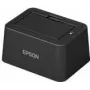 Epson OT-SB20II cargador de batería individual para OT-BY20 / TM-P20II (C32C882371)
