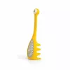 Cuchara para pasta Ototo Design OT015 plastico acero inoxidable amarillo