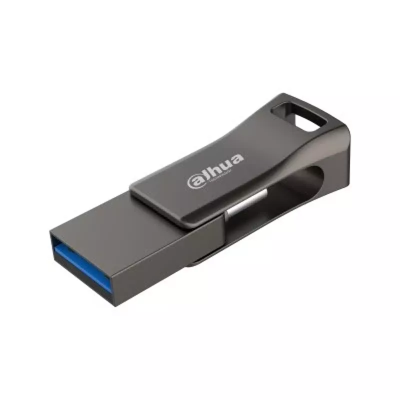 Dahua Technology USB-P639-32-128GB memoria USB Type-C negra