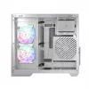 CAJA MODECOM VOLCANO PANORAMA ARGB 5F MIDI BLANCA