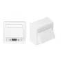 Módulo de enchufe Vivolink WI221196 DisplayPort blanco