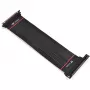Extensor PCI-E Thermaltake TT Premium 300mm con adaptador de 90 grados