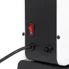 Calefactor de convección eléctrico NOVEEN NOVEENCH9099, 2300 W, 3 niveles de potencia, Tuya WiFi Smart, LCD, temporizador, instalación en suelo