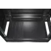 Rack independiente Extralink Armario rack 32U 600x600 Negro