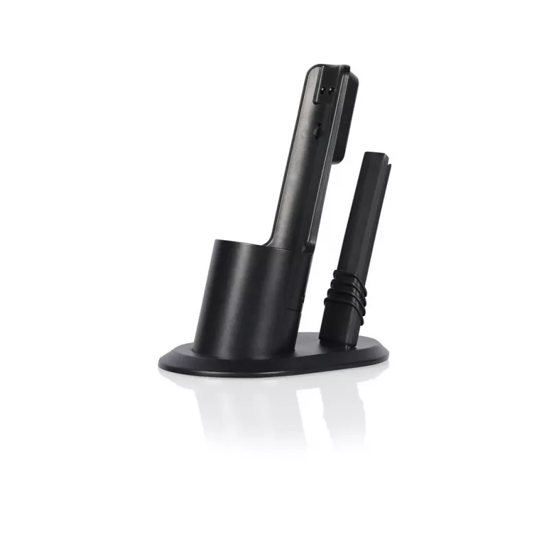 Aspirador de mano con batería Tristar KR-3160 — 90 W, 11,1 V, hasta 20 min de autonomía, antracita