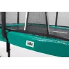 Trampolín Salta First Class 214 x 366 cm ocio/jardín
