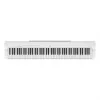 Piano digital Yamaha P-225WH 88 teclas blanco
