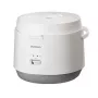 Olla arrocera Cuckoo CR-1095 1,80 l, olla eléctrica multifunción para arroz y cocción al vapor