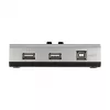 Conmutador de datos DeLOCK 87760
