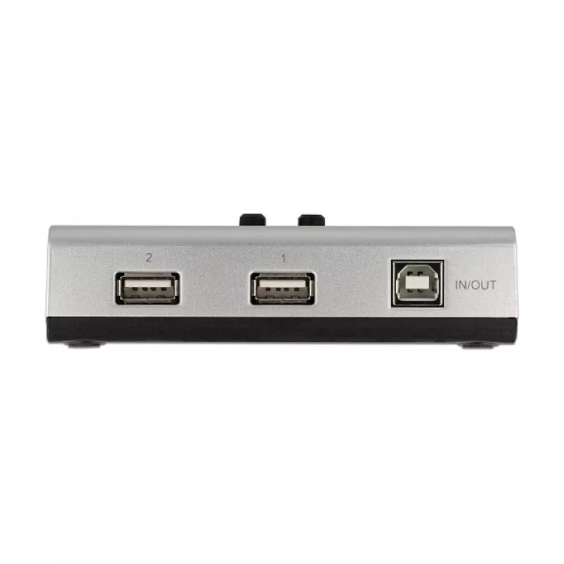Conmutador de datos DeLOCK 87760