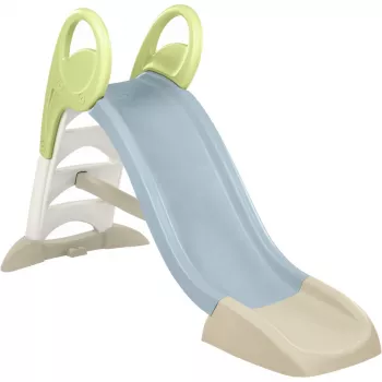 Smoby 820509 Juego de Simba‑Dickie – Estructura de plástico, 1590×680×1000 mm, para niños a partir de 2 años