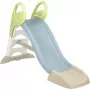 Smoby 820509 Juego de Simba‑Dickie – Estructura de plástico, 1590×680×1000 mm, para niños a partir de 2 años