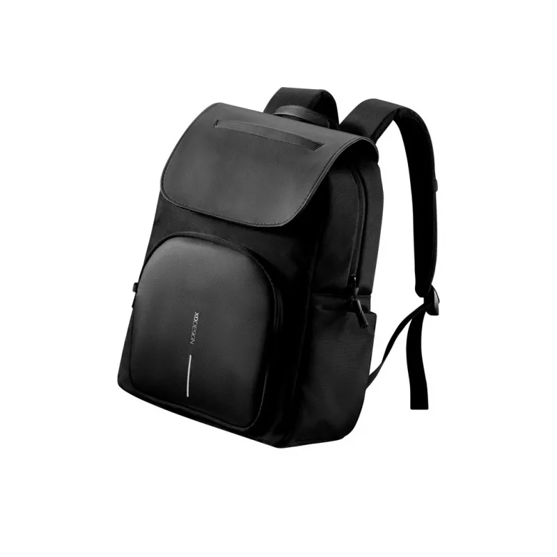 XD DESIGN MOCHILA SOFT DAYPACK BLACK P/N:P705.981