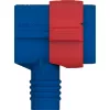 Bosch Expert SDS Clean max conexión de extracción de polvo (2608901622)