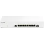 D-Link router empresarial, WAN Ethernet, Ethernet 2,5 Gigabit, blanco