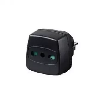 Adaptador de viaje Brennenstuhl 1508590
