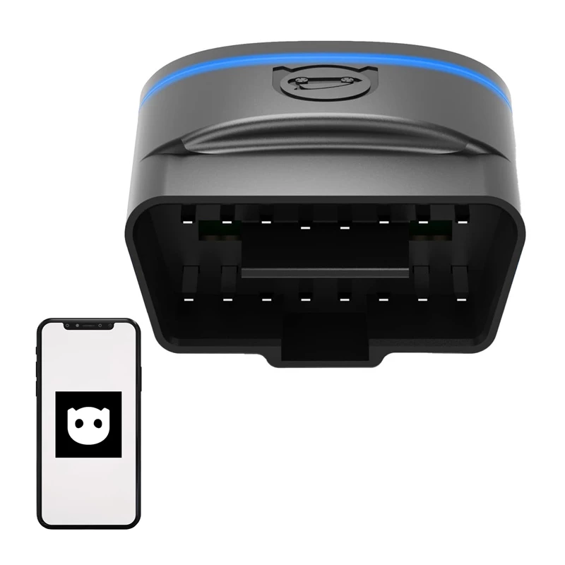Herramienta de diagnóstico OBDeleven NextGen PRO Pack P1005 para Volkswagen Audi — adaptador OBD-II con funciones de software avanzadas