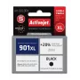Activejet AH-901BRX Tinta (sustituto de HP 901XL CC654AE; Premium; 20 ml; negro)