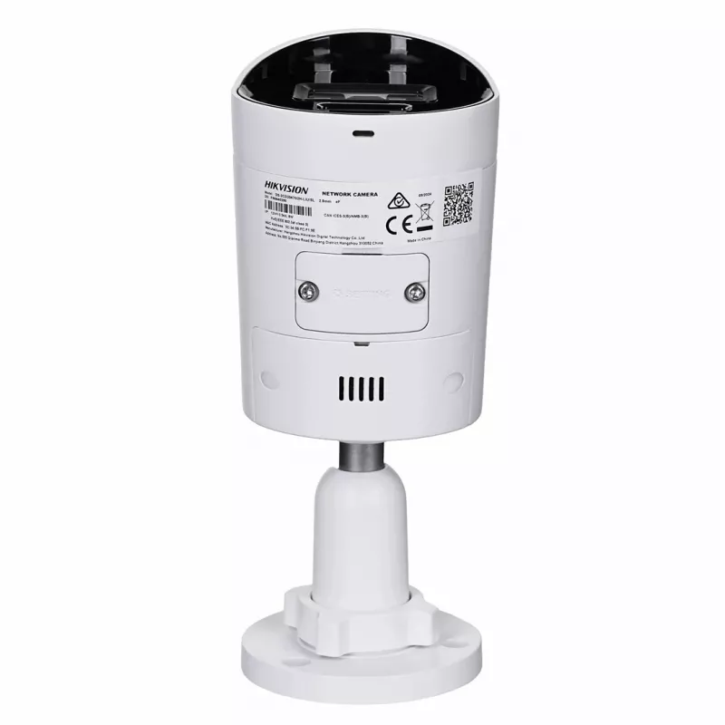 Cámara IP HIKVISION DS-2CD2047G2H-LIU/SL (2,8mm)(eF)