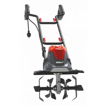 Escarificador Dedra DED8709 1 unidad