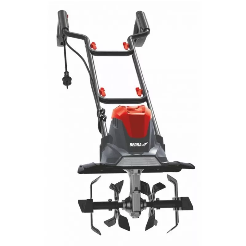 Escarificador Dedra DED8709 1 unidad