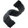 SilverStone PP07E - Cable de extensión de alimentación - ATX, 24-polig (H) a ATX, 24-polig (M) - 30 cm - Negro