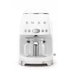Cafetera de goteo Smeg 1.4L DCF02WHEU Blanca