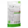 DIAMENTIQ Tofu Neutral Ultra aglomerante - arena vegetal - 2,5 kg