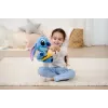 Peluche SIMBA Mascot Stitch helado 25 cm, figura original suave