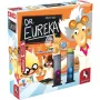 Dr. Eureka, juego de mesa